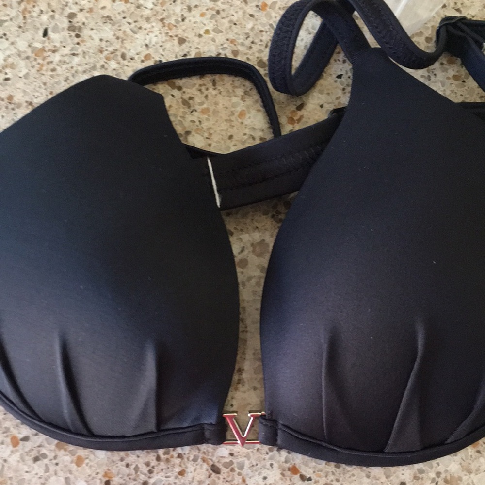 Bathing Suit Top